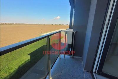 Apartament 2 Camere 73.62 mp, cu Terasa Superba de 35 mp, E - 3
