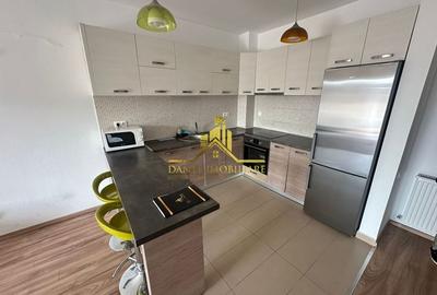 2 camere, modern, bloc nou, garaj, terasa, Buna Ziua, Sofia Residence - 4