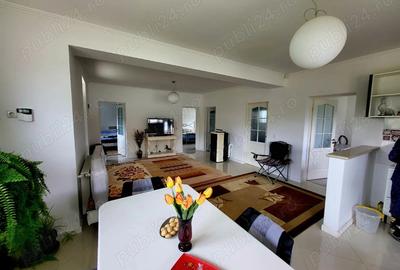 Casa moderna in Grigorescu, Martine?ti Vand sau schimb cu apartament + diferen?a - 4