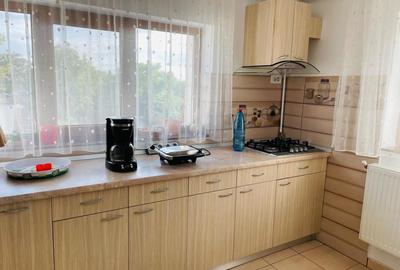 Casă cu 6 camere cu Teren 480 Mp în Școlilor - 3