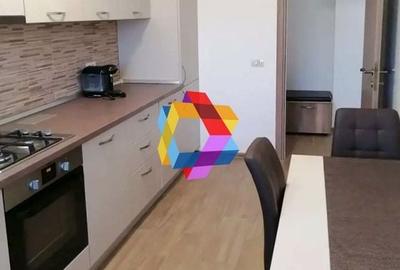 Apartament cu doua camere, zona Tractorul - Coresi, bloc tip vila, 71 mp - 5