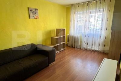 Apartament cu 2 camere decomandat în Ștefan cel Mare - 5