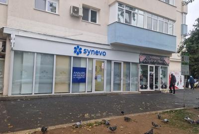 Berceni-Spital-Suprafata 57 mp-pret 2500 euro - 6