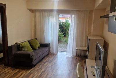 Apartament cu 2 camere decomandat în Nufărul - 1