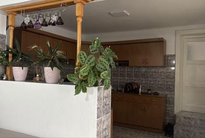 Casă cu 4 camere în Central - 4