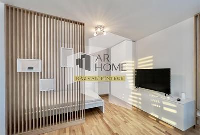 Garsoniera de lux, 45 mp, bloc nou, zona Albert, Ploiesti - 3