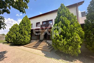 Casă cu 5 camere cu Teren 1200 Mp în Tâncăbești - 17