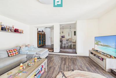 Casă individuală cu 9 camere cu Canalizare în Săcălaz - 2