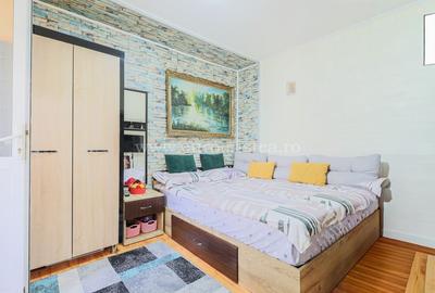 Apartament cu 3 camere de vânzare în Mangalia,Zona:Parc Evergreen *TUR VIRTUAL* - 10