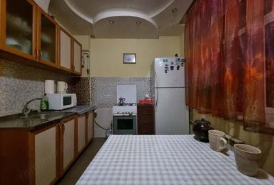 Inchiriem apartament Lujerului - 3