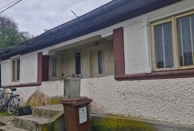 Casă cu 3 camere în Șoimari - 5