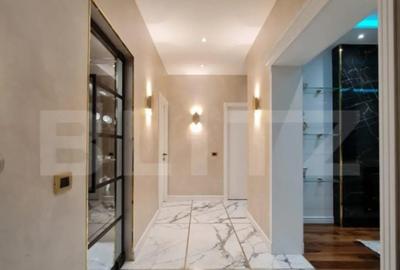 Apartament cu 3 camere decomandat în Burdujeni - 17