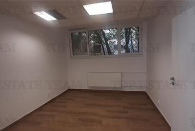 Spatii birou / comerciale de inchirat ,Universitate,  10 euro / mp - 12