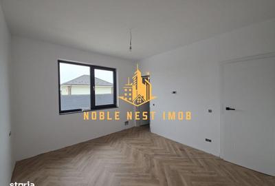 Casă cu 4 camere cu Teren 430 Mp în Moșoaia - 8