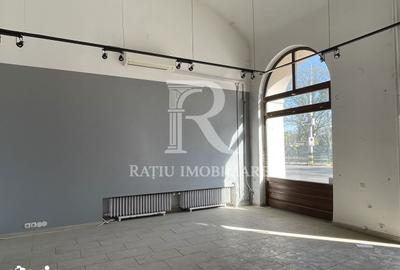 Spațiu comercial, de 59.4 mp, în Sântandrei - 5