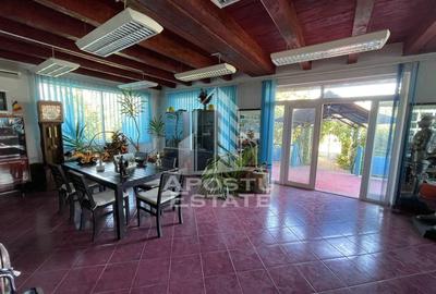 Casa de inchiriat 400 mp utili cu 9 birouri, Zona Freidorf - 1