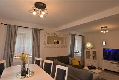 Casă individuală cu 5 camere cu Canalizare în Exterior Vest - 6