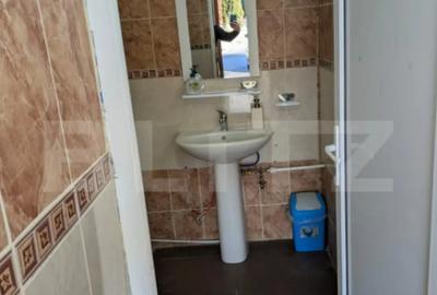 Garsonieră decomandată, mobilată în Tărlungeni - 3