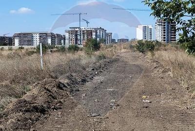 Teren Construcții intravilan de 489 mp, în Ferentari - 13