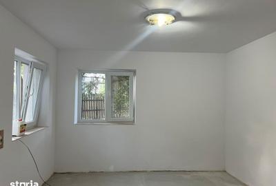 Casă cu 2 camere cu Teren 1064 Mp în Central - 15