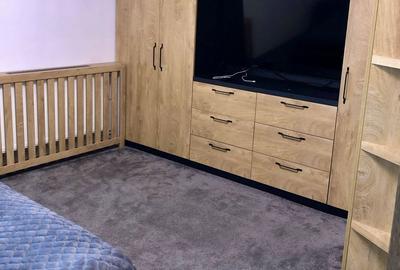 Casă cu 6 camere cu Teren 350 Mp în Fălticeni - 5