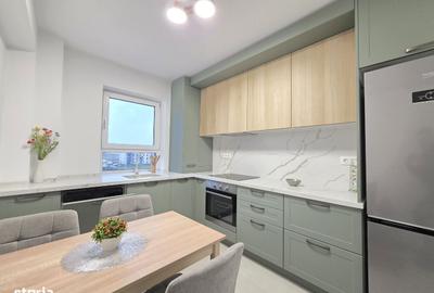 Apartament cu 2 camere în Tractorul - 3