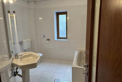 GARA DE NORD-TITULESCU, parter în Vila renovat ultramodern - 6