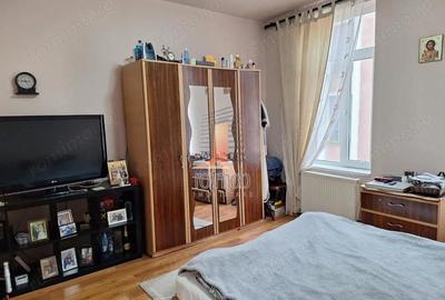 Apartament cu 4 camere decomandat în Central - 2