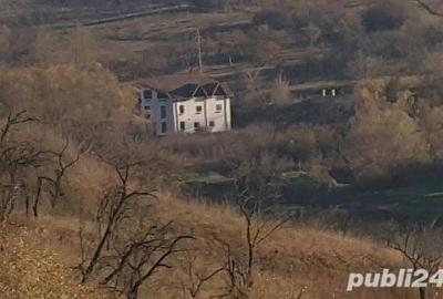 Casă cu 6 camere în Teliucu Inferior - 2