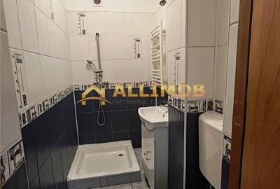 Apartament cu 2 camere semidecomandat în Ultracentral - 1
