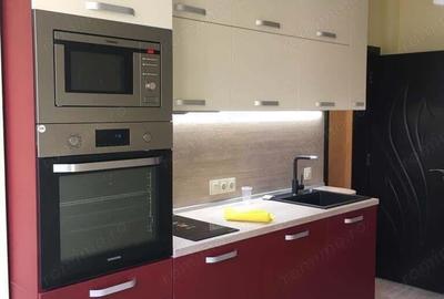 De inchiriat apartament 3 camere in zona Spitalul Judetean - 3