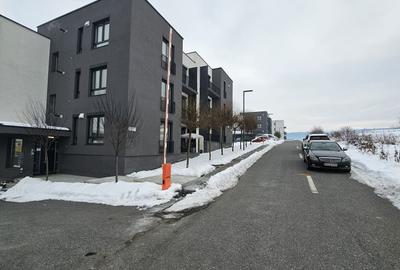 0 % comision, 3 camere in vila, parcare si doua boxe incluse-Buna Ziua - 22