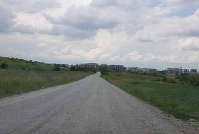 Teren Intravilan, zona de PUZ, cartier Sopor - 1