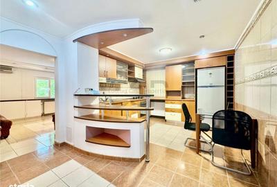 Apartament cu 3 camere decomandat, mobilat în Nerva Traian - 4