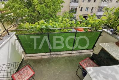 Apartament cu 3 camere la etajul 2 in zona Mihai Viteazul - 2