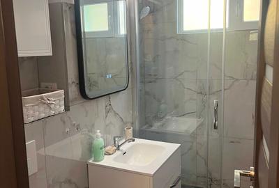 Apartament cu 2 camere nedecomandat în Gemenii - 4