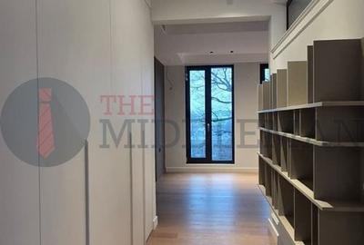 Apartament de lux cu terasă și vedere directă la Parcul Herăstrău - 19