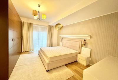 Vila 5 Camere - 500mp teren - Mobilata si Utilata Premium - Otopeni Central - 26