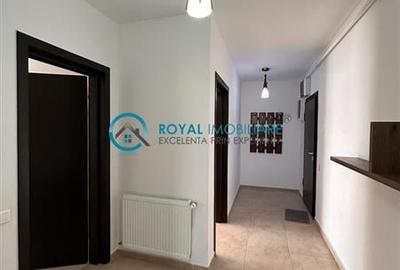 Royal Imobiliare - Inchirere apartament zona Centrala - 11