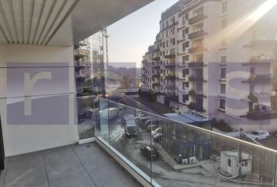 VANZARE APARTAMENT 2 CAMERE | ONE LAKE CLUB | - 20