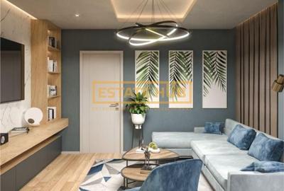 Apartament nou 1 camera | Str Dorobantilor | Comision 0% - 3