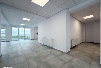 Spațiu comercial, de 95 mp, în Miroslava - 1