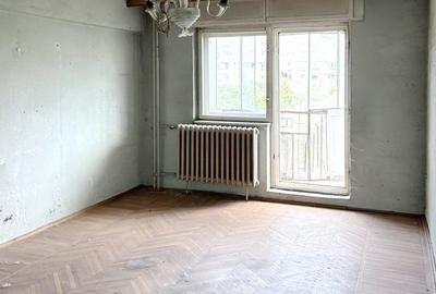 Apartament cu 3 camere decomandat în Unirii - 2