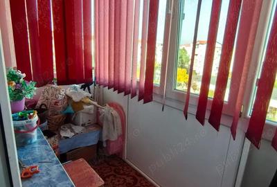 Apartament 2 camere semidecomandat Dambovita-Sagului - 5