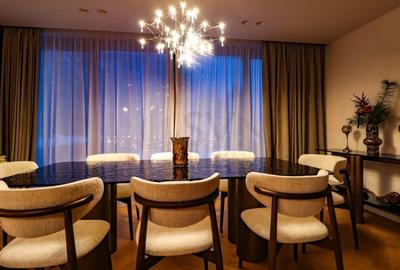 Apartament cu 2 camere decomandat, mobilat în Central - 7