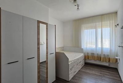 Apartament cu 3 camere în UTA - 11