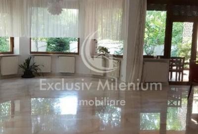 Casă individuală cu 9 camere cu Canalizare în Aviației - 2