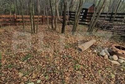 Casa de vacanta tip A- frame -Tohanita, zona superba se vinde la cheie - 17