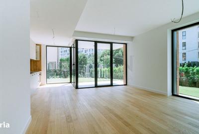 Apartament cu 4 camere în Central - 10