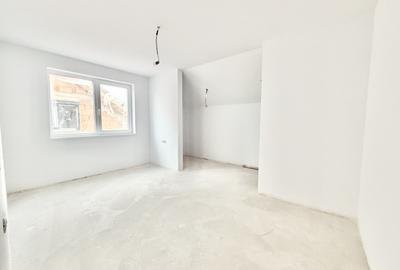 Duplex cu 4 camere cu Canalizare în Moșnița Nouă - 6